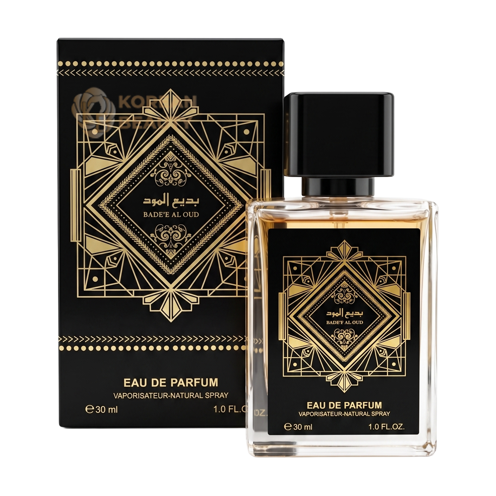 MYSTICAL BADEE AL OUD EDP 30ML