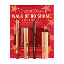 Charlotte Tilbury Walk of No Shame "On the Go"