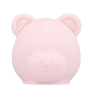medicube AGE-R Booster Pro Head Case Pink Bear