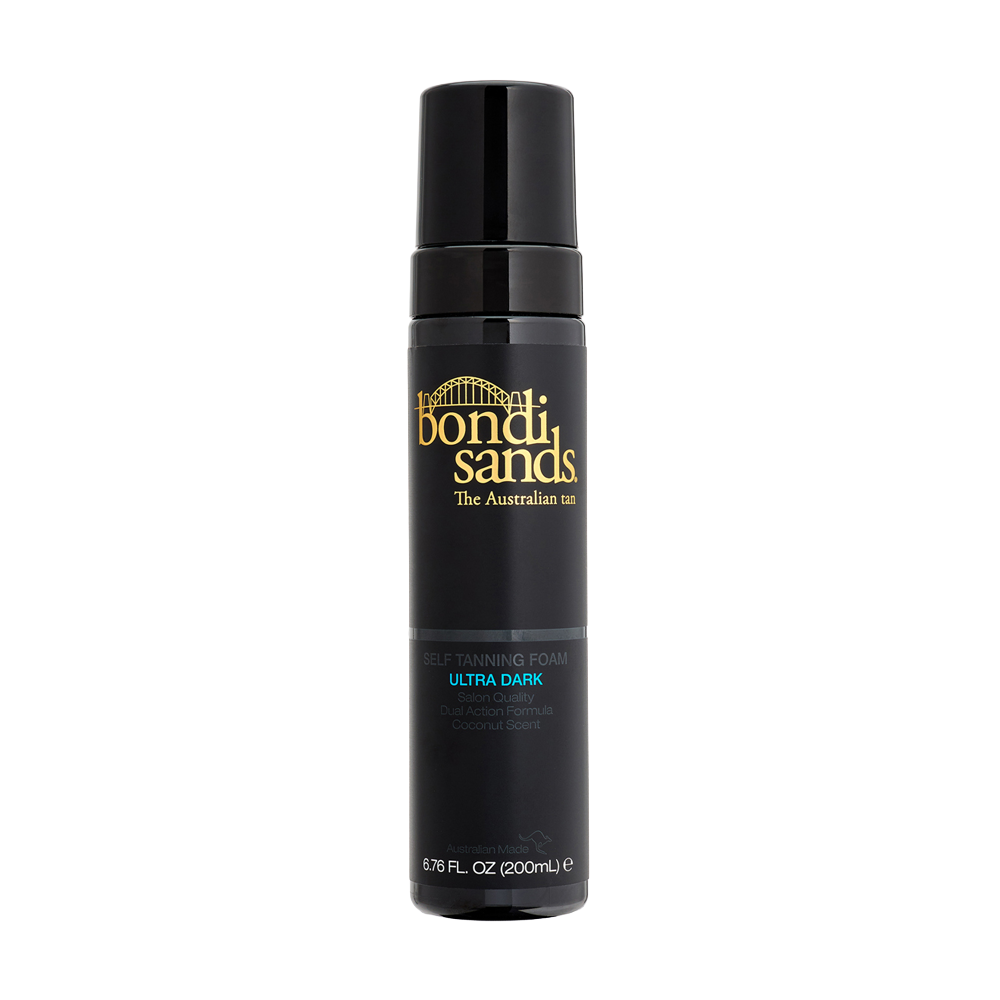 Bondi Sands Self Tanning Foam-Ultra Dark 200ml