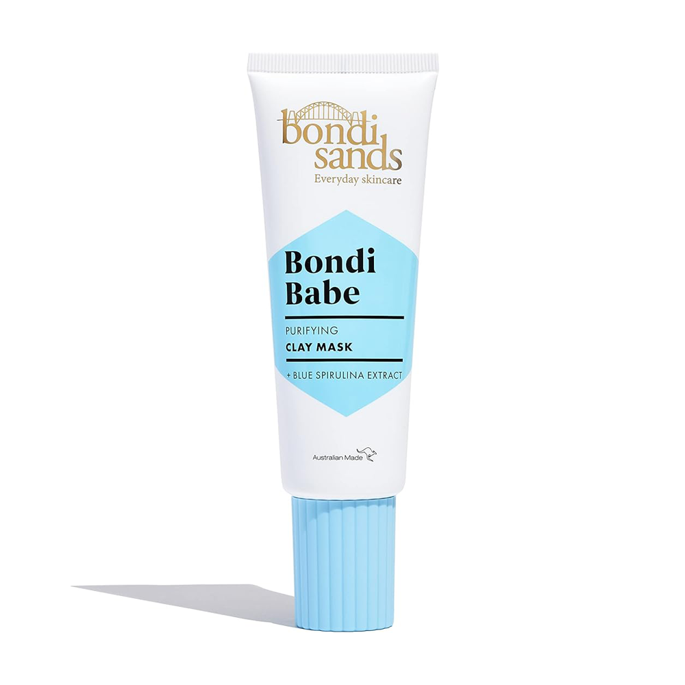 Bondi Sands Bondi Babe Clay Mask 75ml