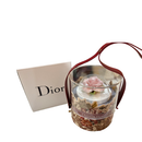 Dior Flameless Aromatherapy Ornament Acrylic Gift Box