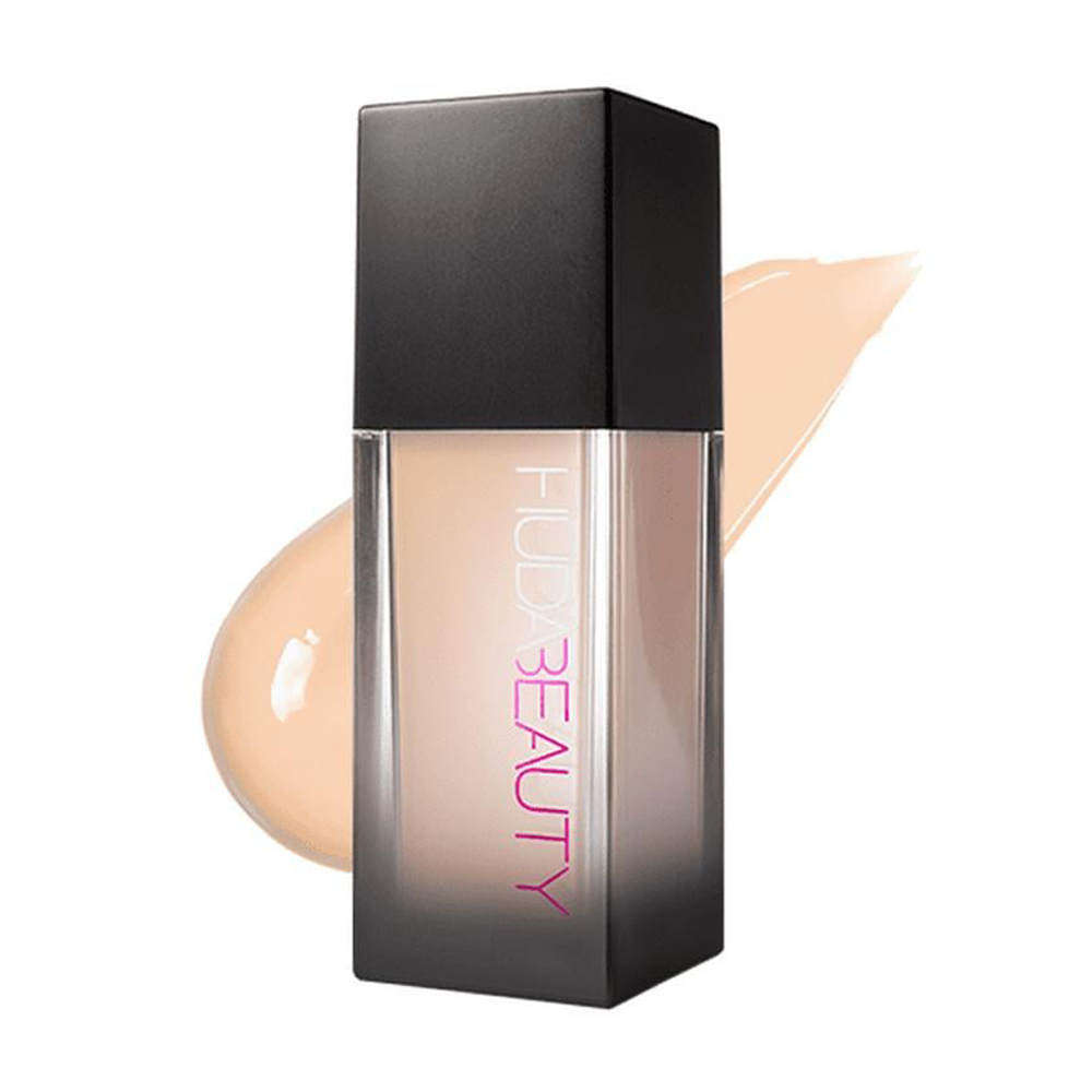 huda beauty faux filter luminous matte Foundation cashew 140G-35ML