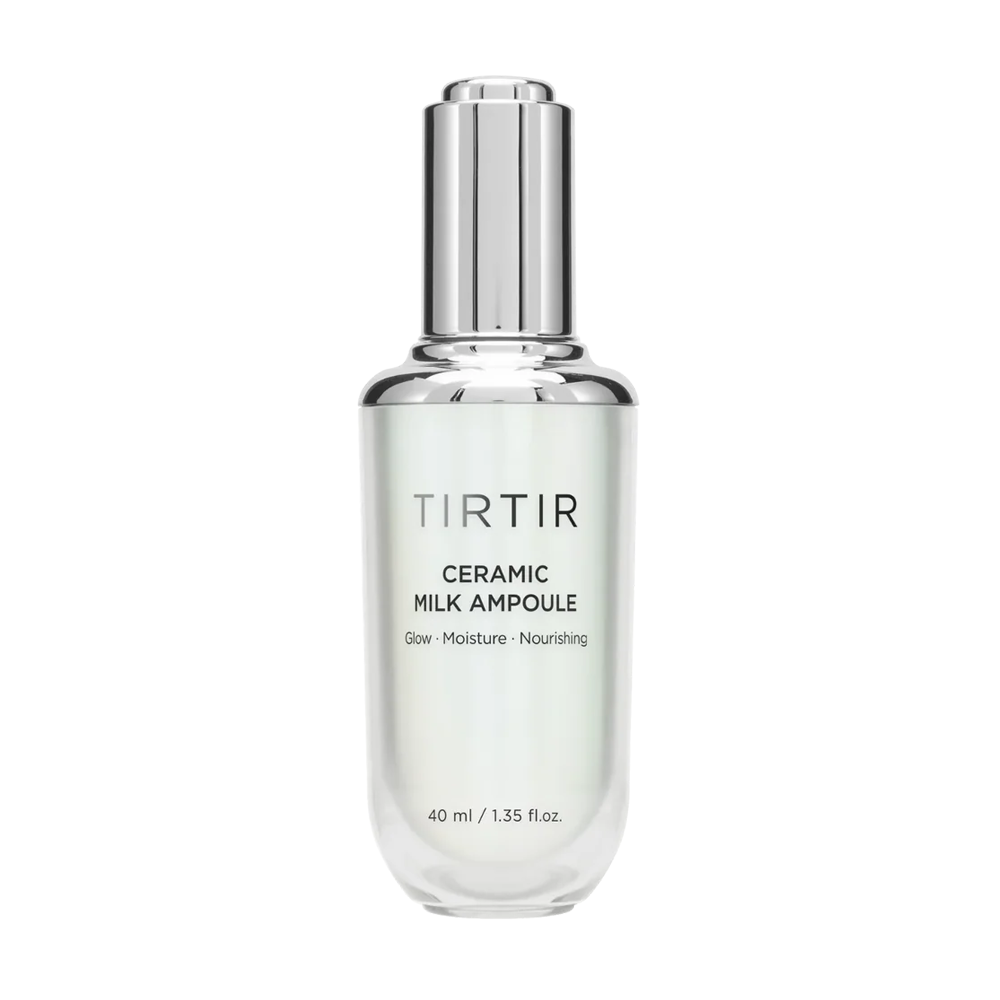 TIRTIR Ceramic Milk Ampoule 40ML