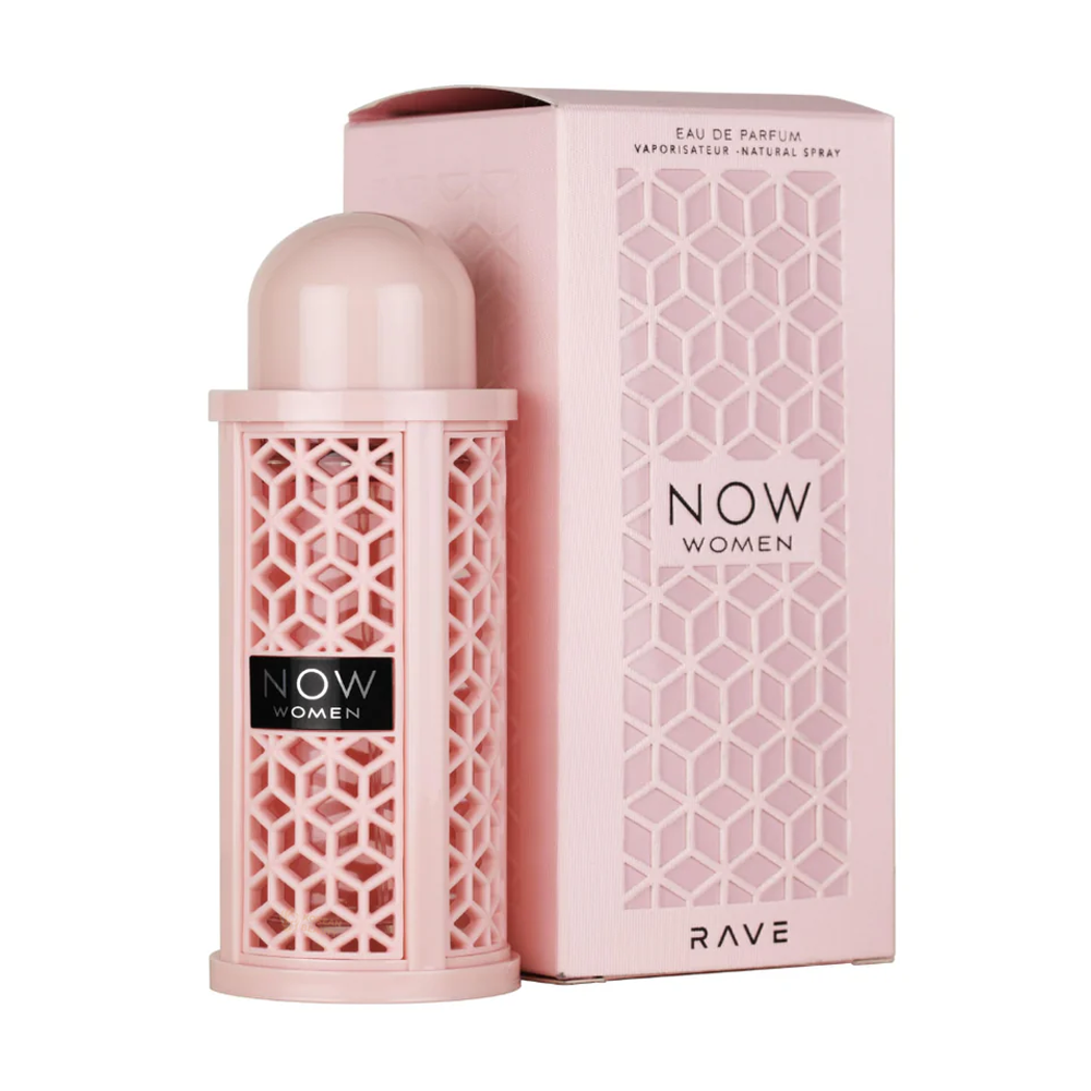 Lattafa Rave Now Eau de Parfum 100ml