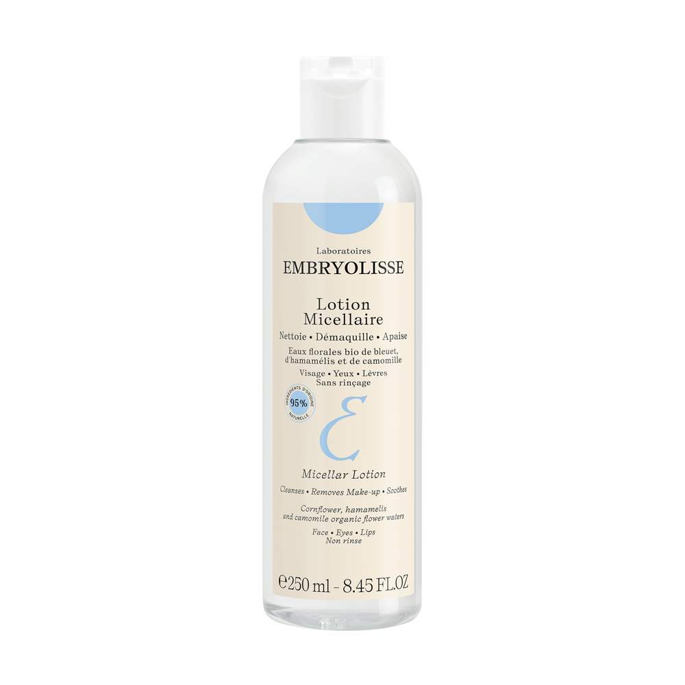 Embryolisse Micellar Lotion 250ml