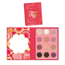 Rude Chupa Chups Fruit Basket Palette 17 g