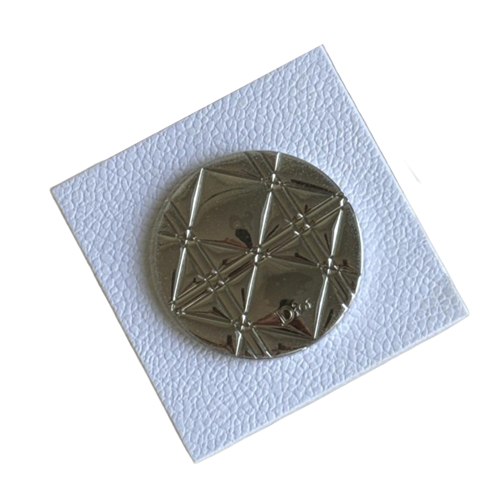Dior Pocket Double Face Mirror