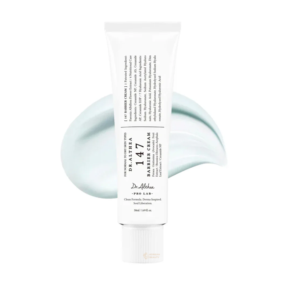 DR.ALTHEA 147 Barrier Cream 50 ml