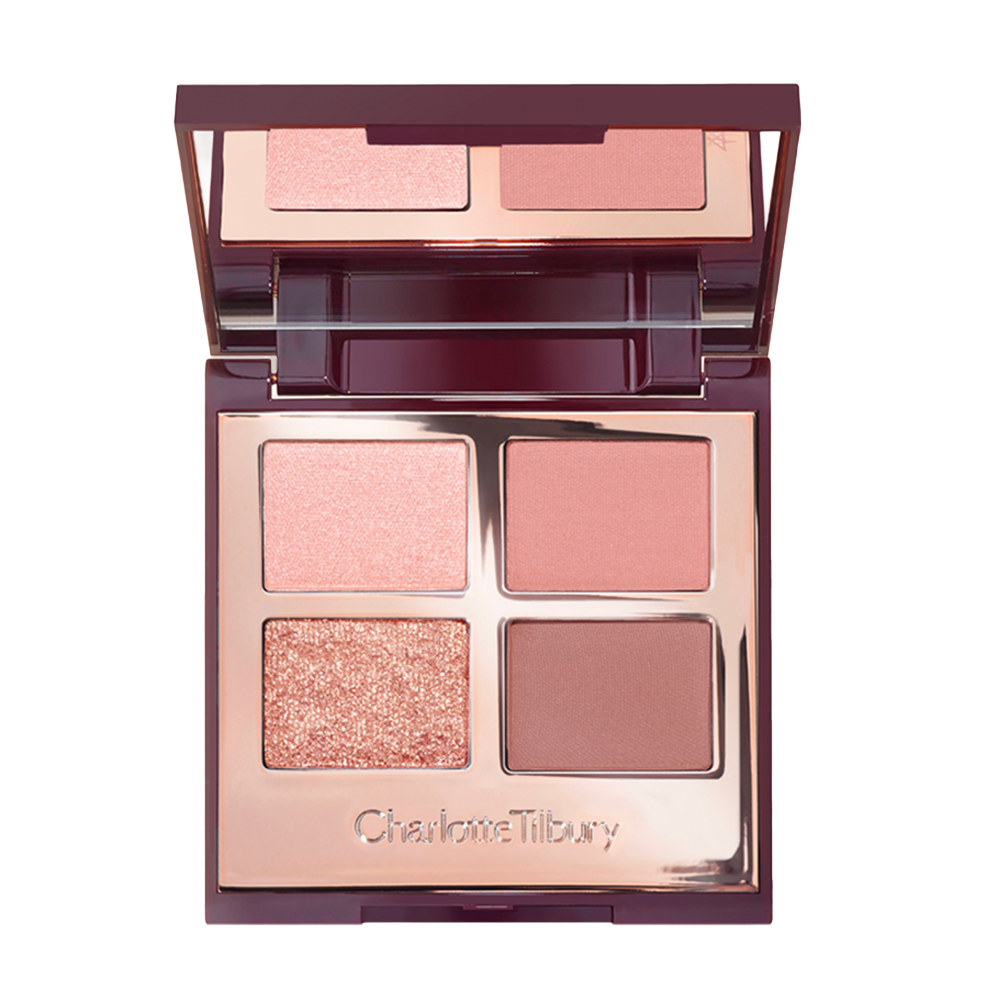 Charlotte Tilbury Luxury Palette - Pillow Talk 5.2g