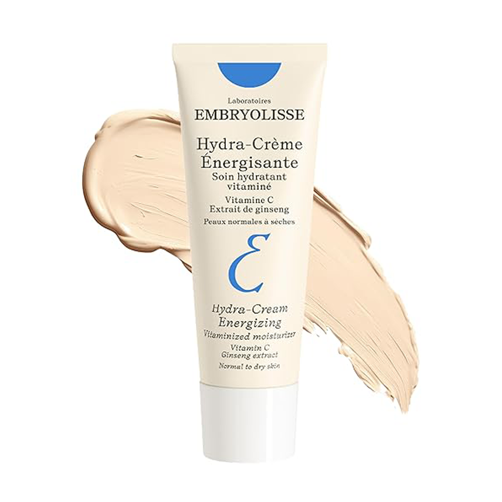 Embryolisse Energizing Hydra-Cream 40 ml