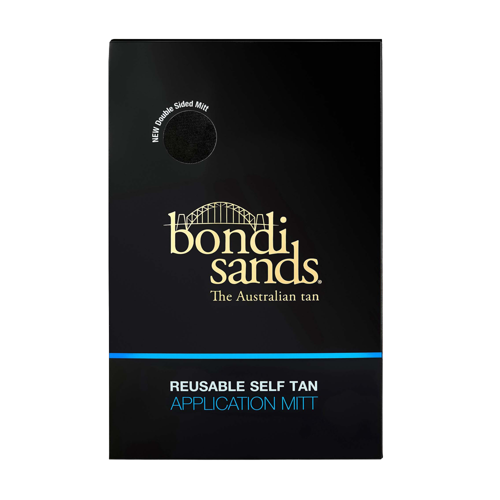 Bondi Sands The Australian Reusable Self Tan