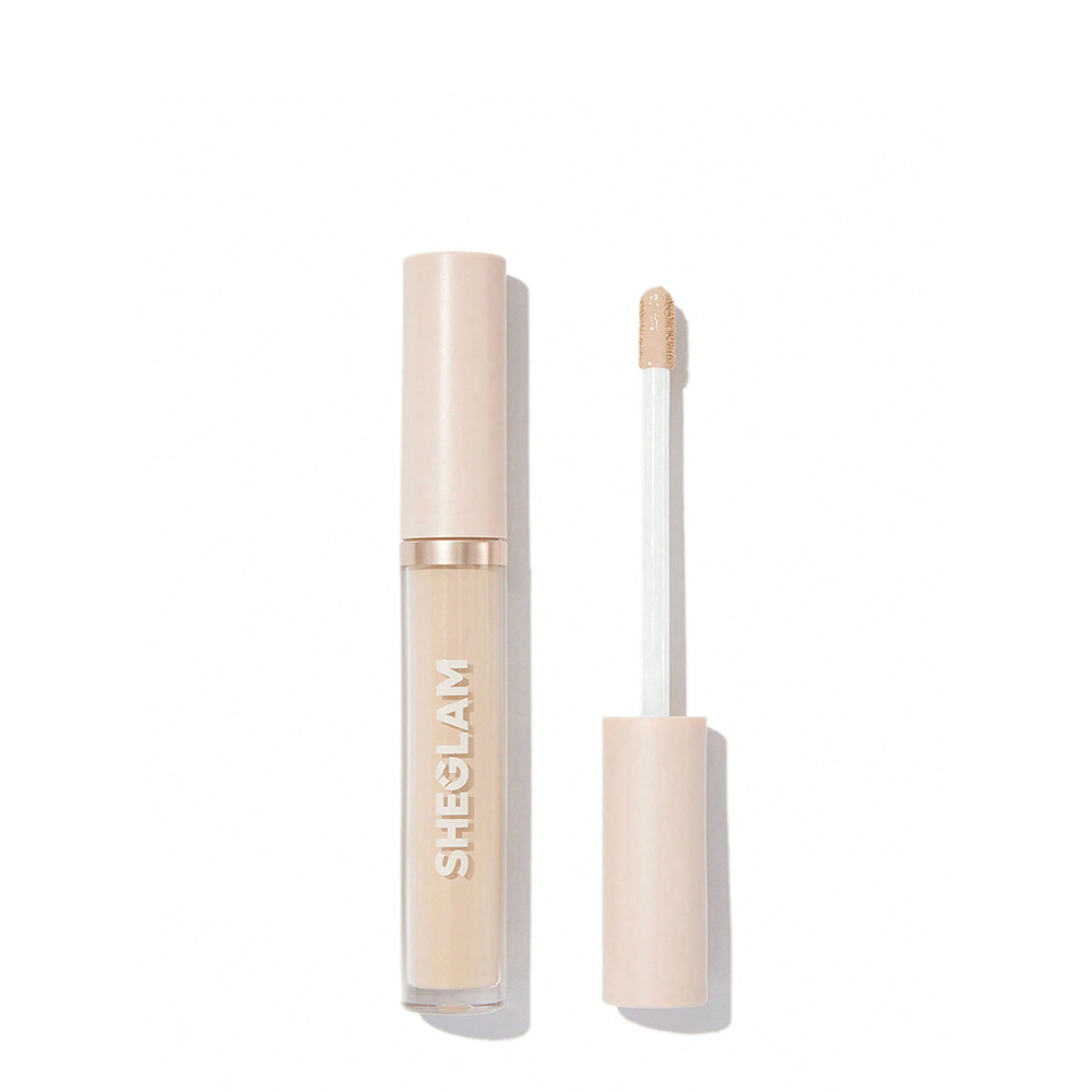 Sheglam Like Magic 12H Full Coverage Concealer - Linen