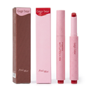 GEGE BEAR Pink Mist Lipstick Pen 2.2g