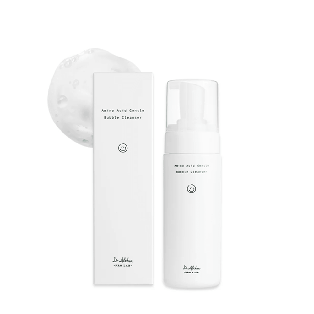 Dr. Althea -pro lab- Amino Acid Gentle Bubble Cleanser 140ml