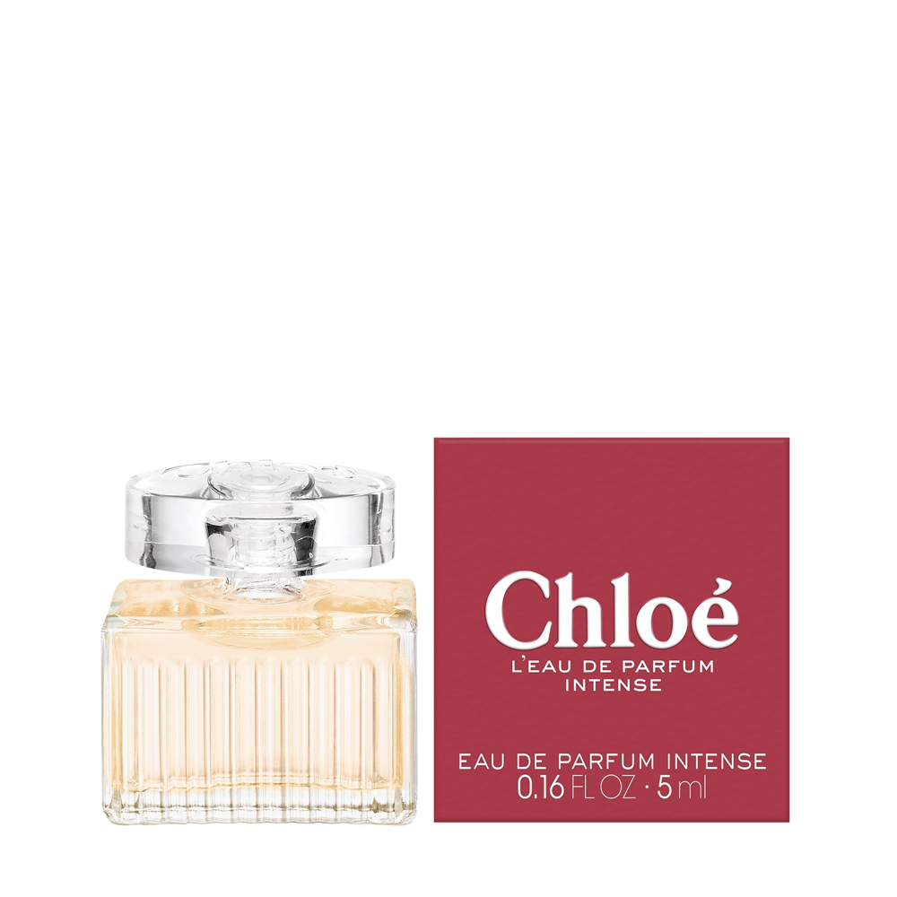 Chloe Ladies L'Eau De Parfum Intense EDP 5ml