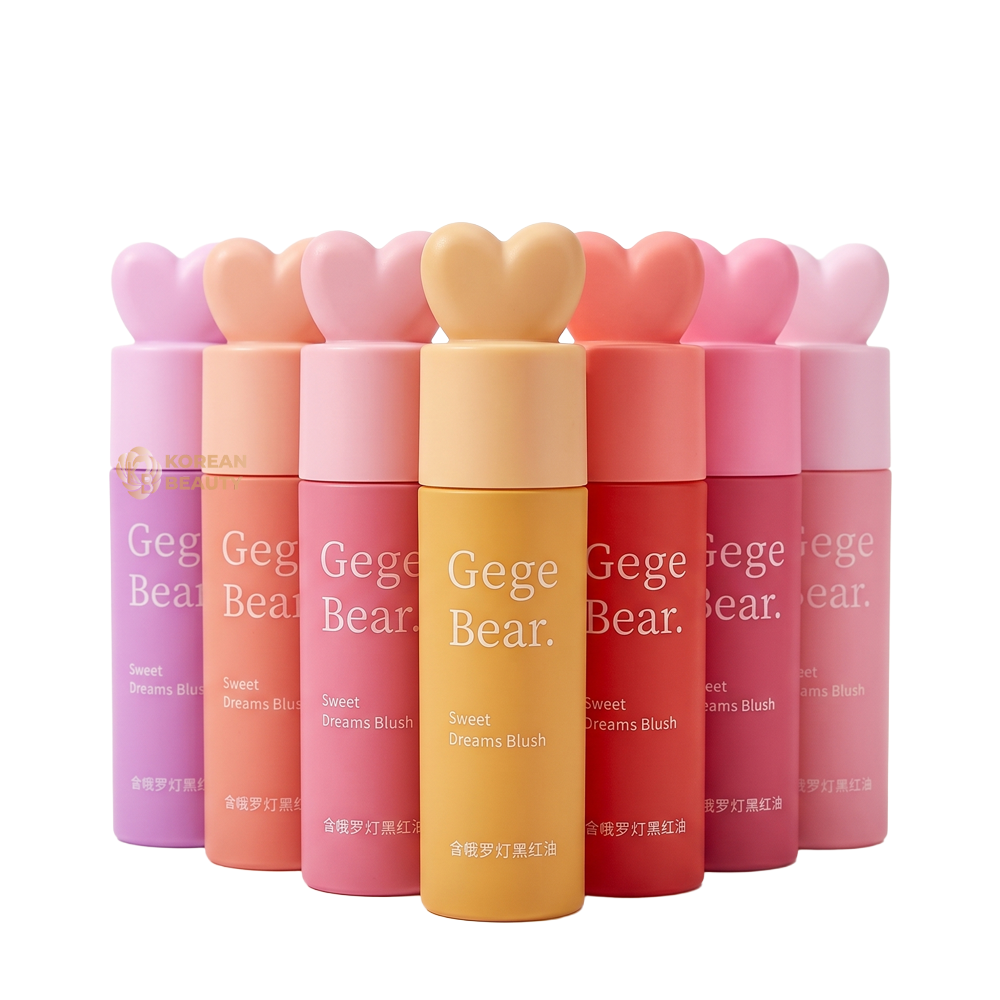 GEGE BEAR Sweet Dream Blusher 3.5g
