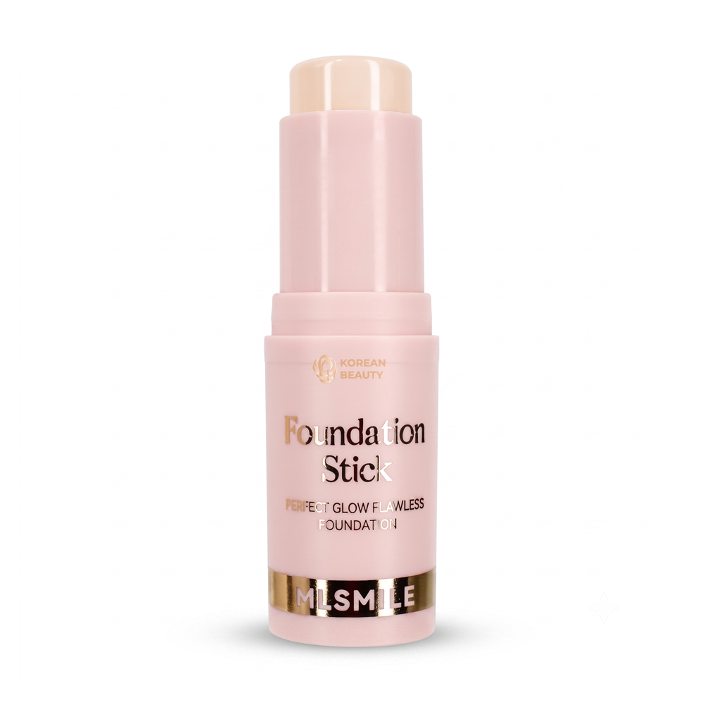 ML Smile Natural Foundation Stick 6G