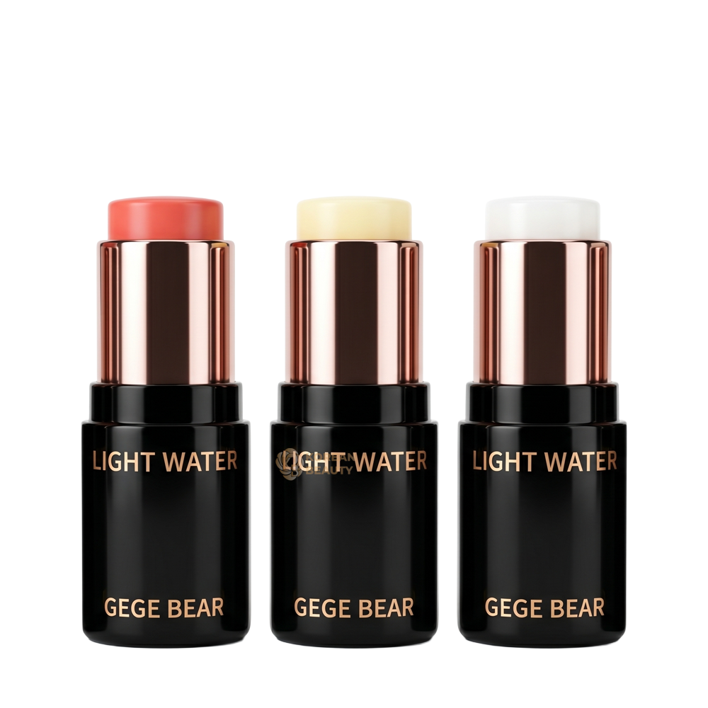 GEGE BEAR Water light highlight stick 8g