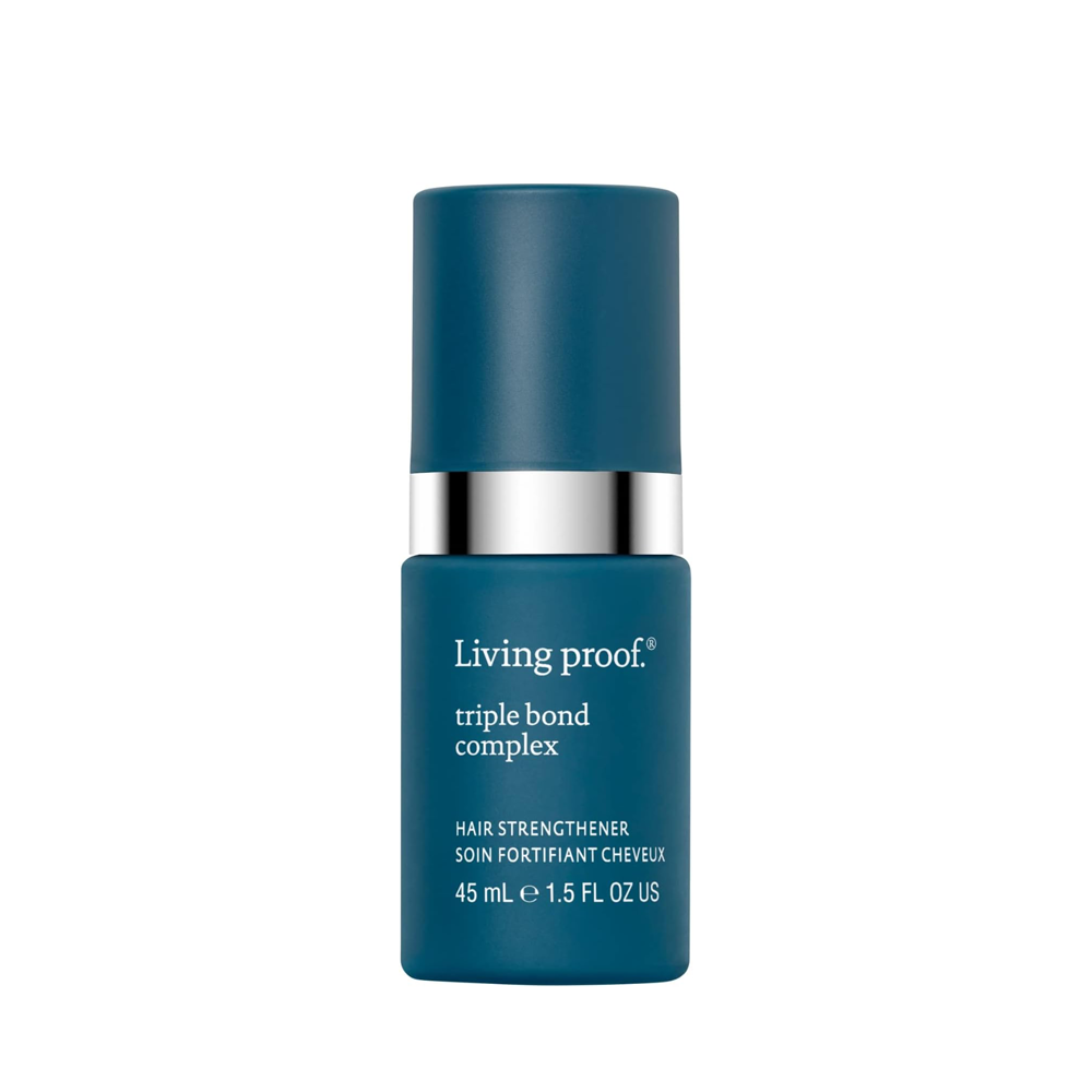 Living Proof Triple Bond Complex Hair strengthener  45ml