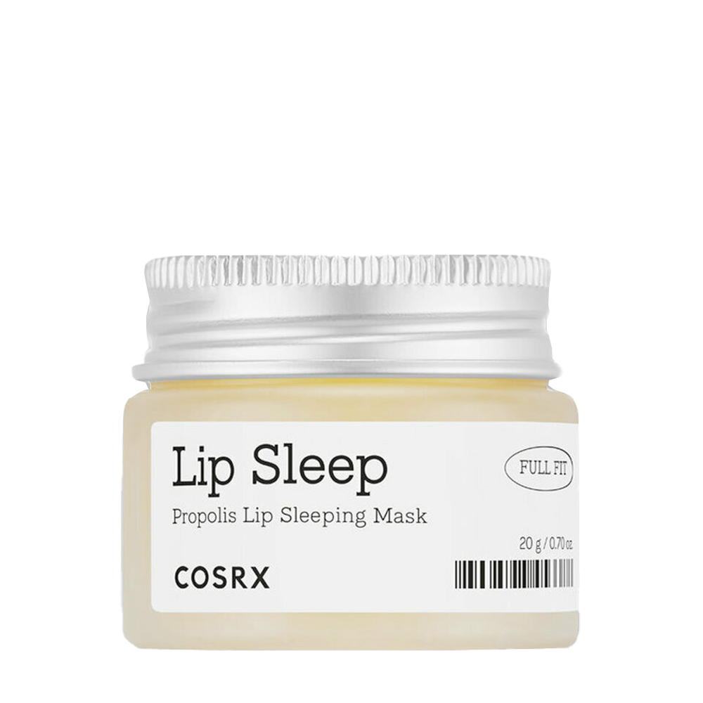 COSRX lip sleep propolis lip sleeping mask 20g