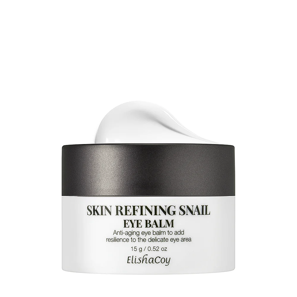 Elishacoy Skin Refining Snail Eye Balm 15G