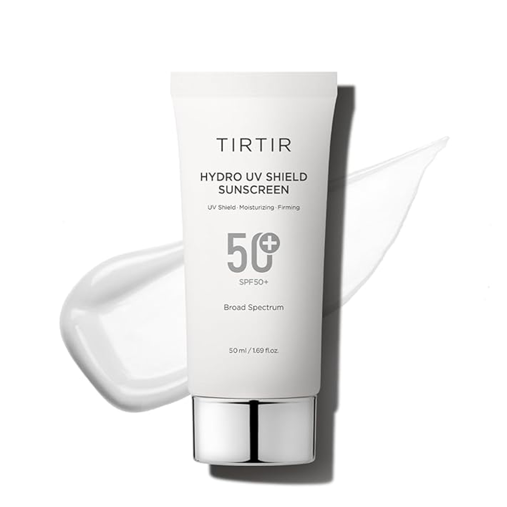 TIRTIR Hydro UV Shield Sunscreen | SPF 50+ UVA/UVB Protection