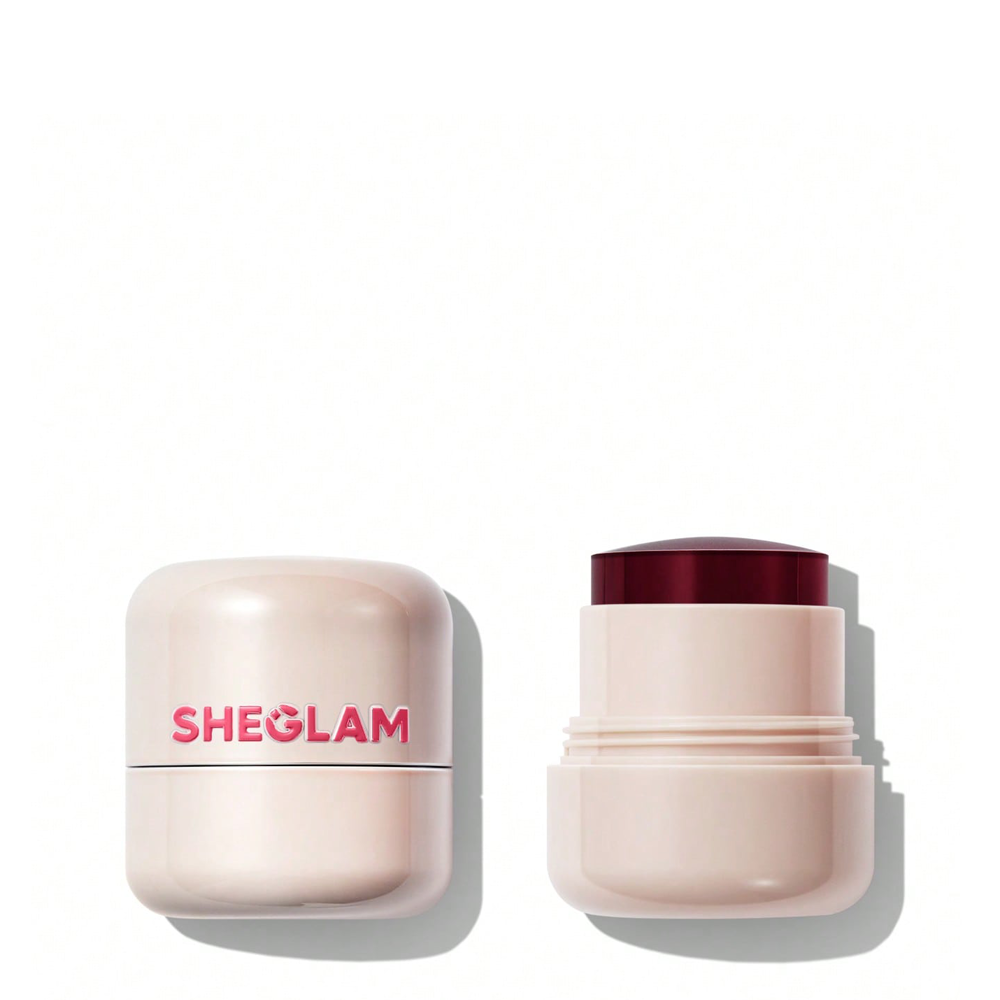 Sheglam- Jelly- Licious Hydrating Lip & Blush Tint