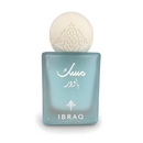 ibraq Ibrahim Al Qurashi Ibraq Eid al-Adha distributions: Musk Powder set -2pcs