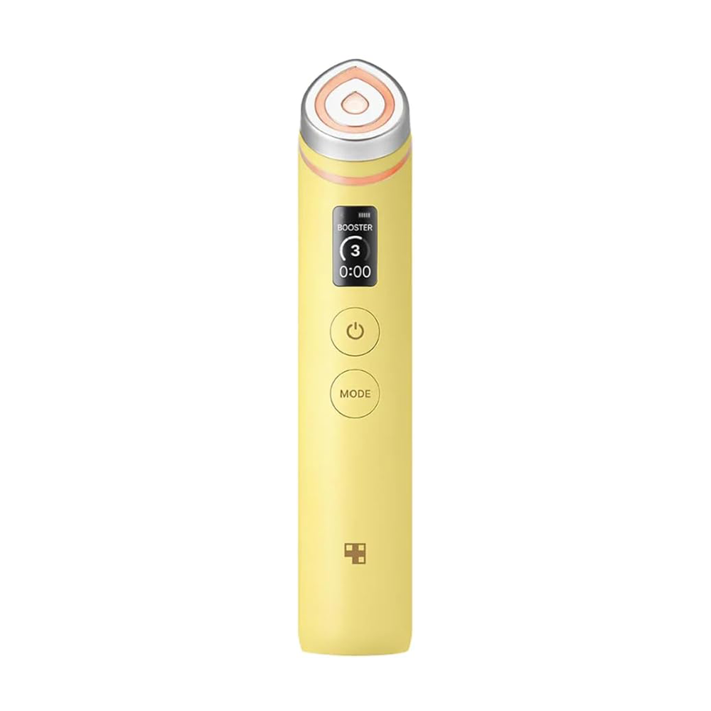 Medicube AGE-R Booster Pro Yellow Edition