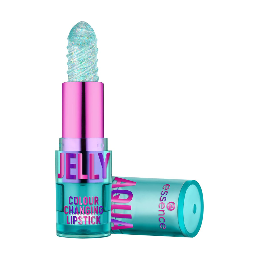 ESSENCE AQUA JELLY COLOUR CHANGING LIPSTICK