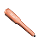 Enzo straightener with hair oil in summer “candy” colors from the Italian ENZO – EN-3126 ( ORANGE COLOR )