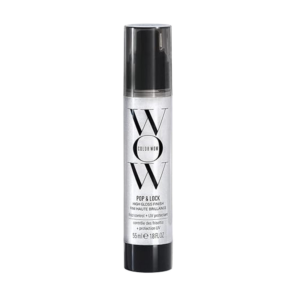 COLOR WOW Pop + Lock Frizz Control Serum