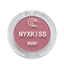 NYXKISS Soft Matte Blush With An Even, Flawless Velvety