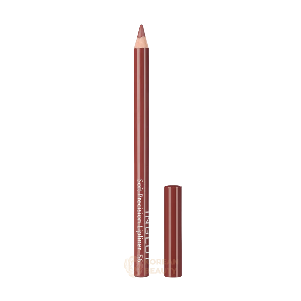 Inglot Soft Precision Lip Liner - 1.13 g