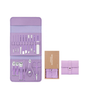 Sensation luxury Sensation Manicure Set Lavendar 16Pcs