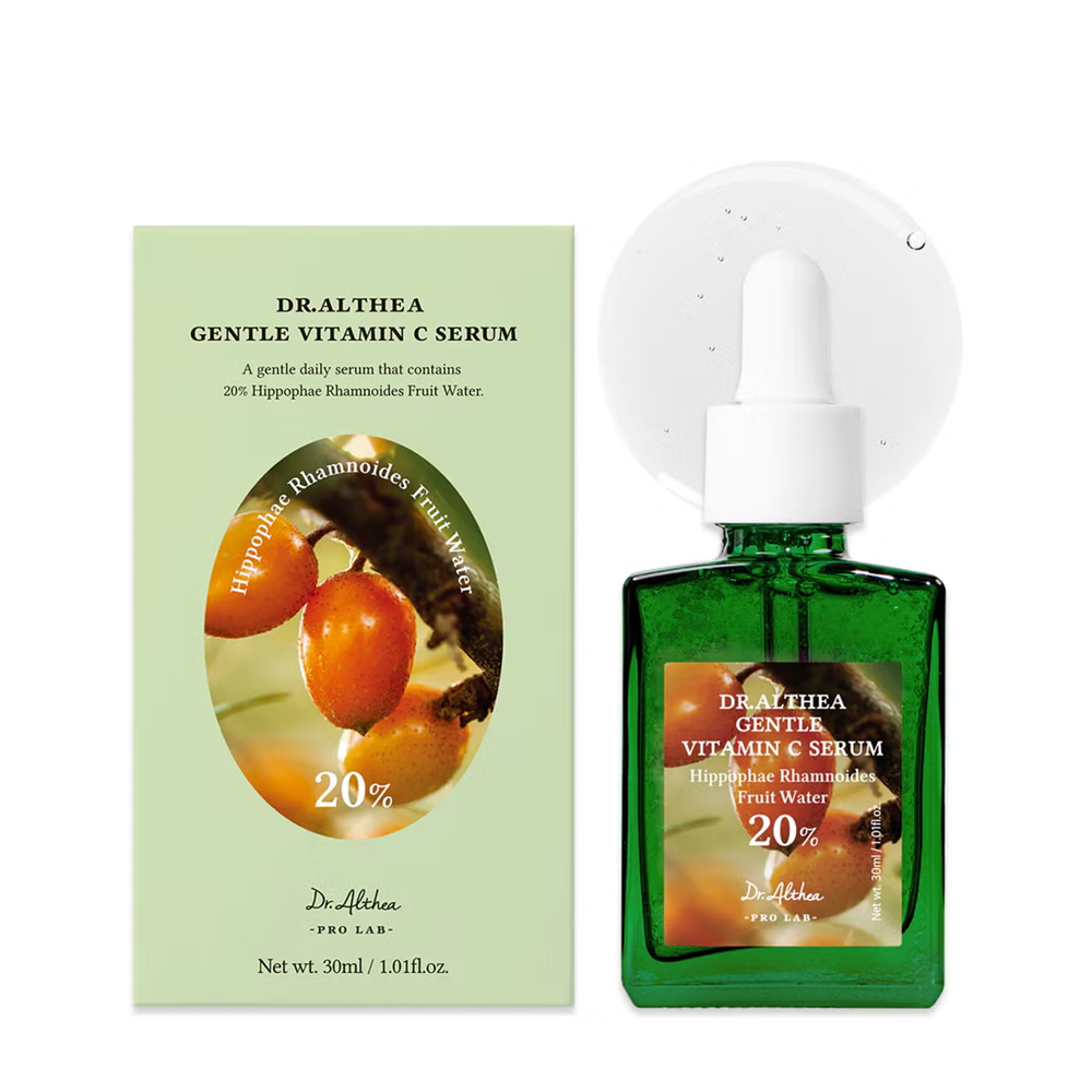Dr. Althea Vitamin C  Serum 30ml