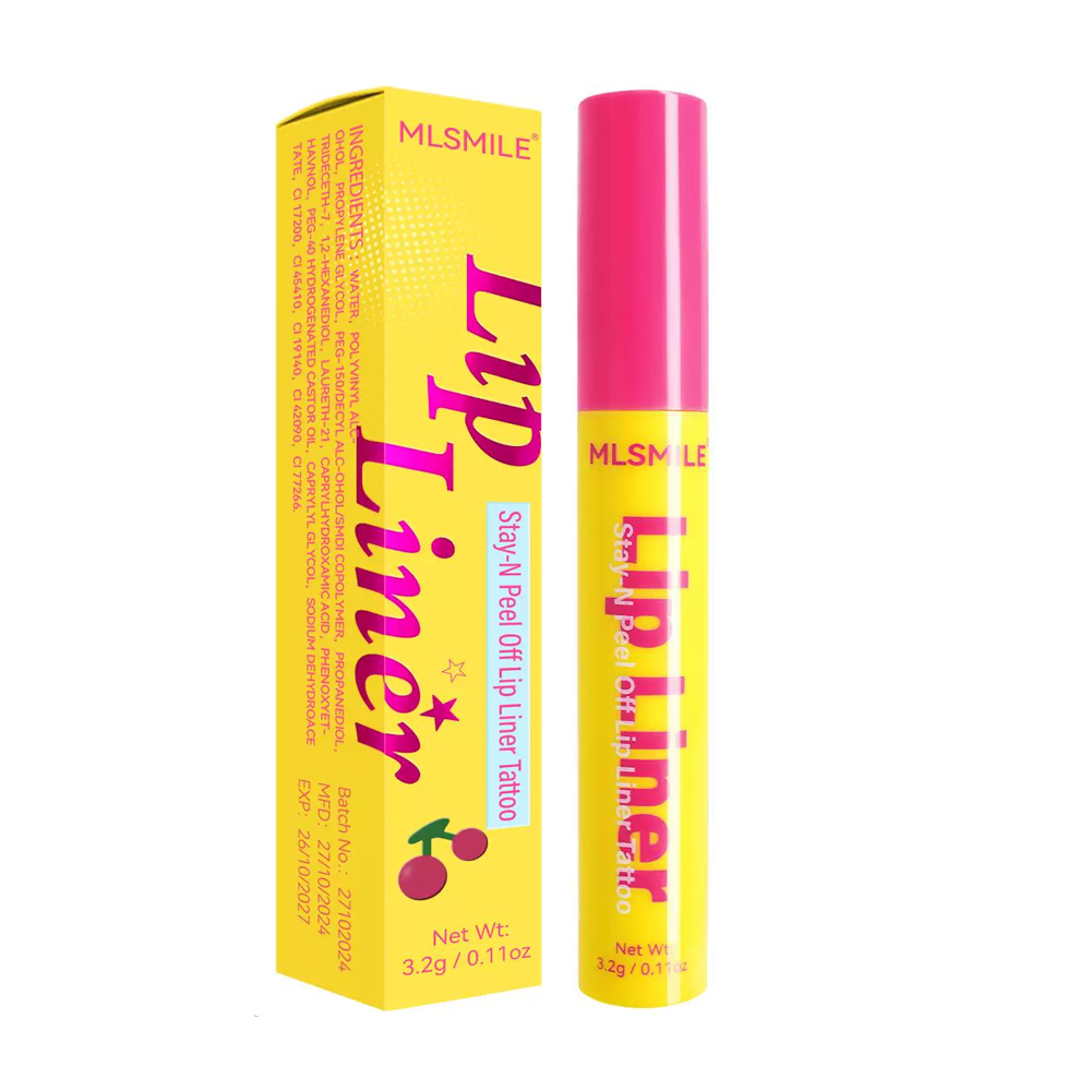 MLSMILE LIP LINER 3.2g