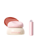 SHEGLAM Bounce Putty Pocket Lip Pot – Sangria Slay 3.5g