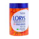 LORYS Gold Keratin Hair Cream 1000g