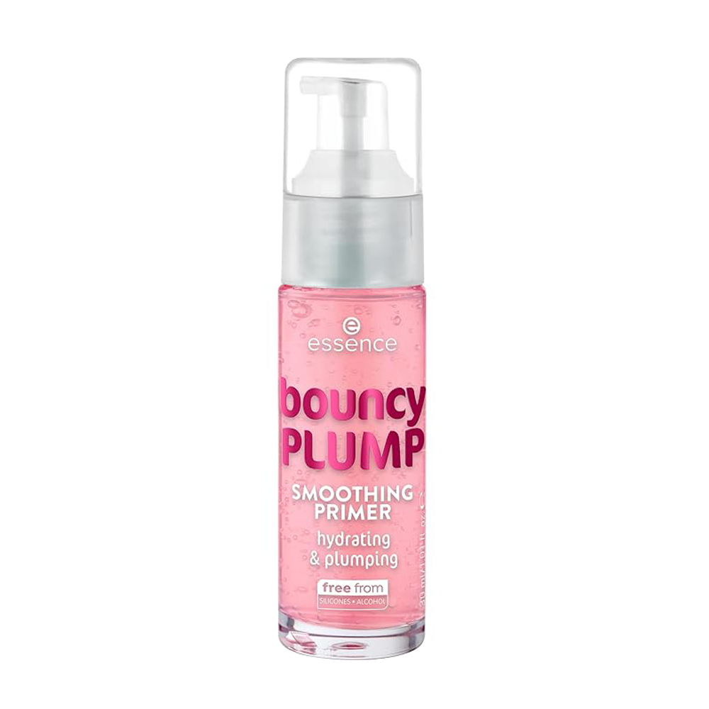 Essence Bouncy Plump Smoothing Primer 30ML