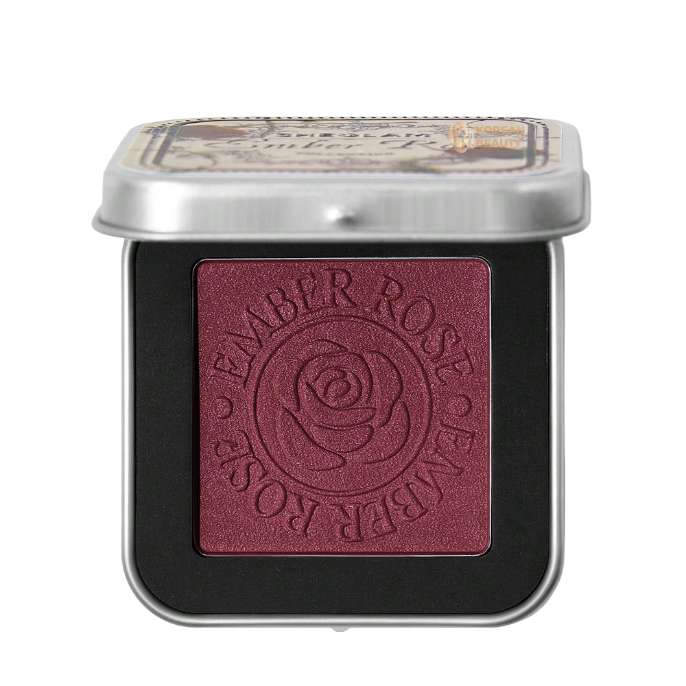 SHEGLAM Ember Rose Eternal Flame Cream Blush 3.5g