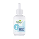 Simple Booster Serum 3% Hyaluronic ACID + B5 30ML