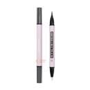 Sheglam Do It All 2-In-1 Eyeliner-Black-0.5ml