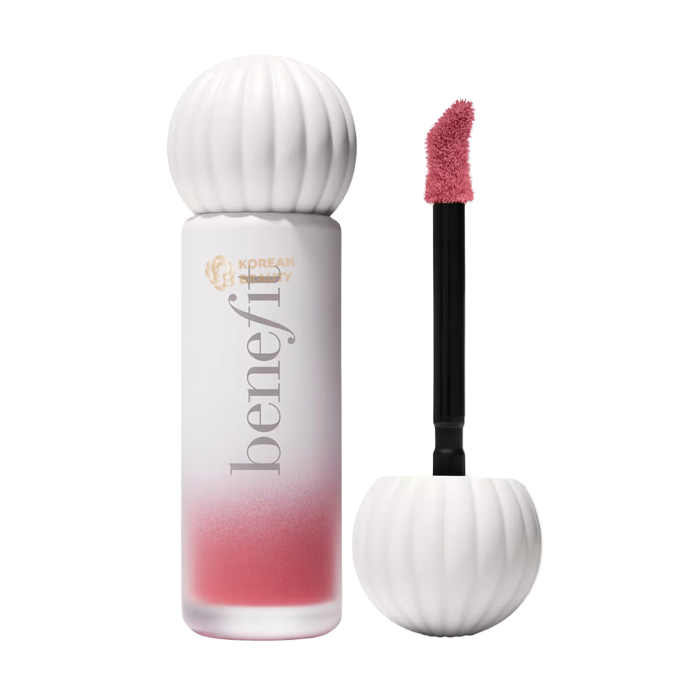 Benefit SplashTint Moisturizing Dewy Lip Tint 6ml