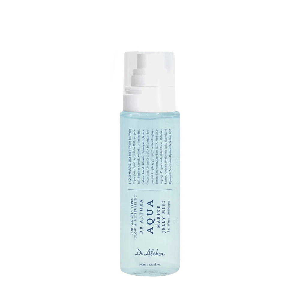 Dr.Althea Aqua Marine Jelly Mist 100ml