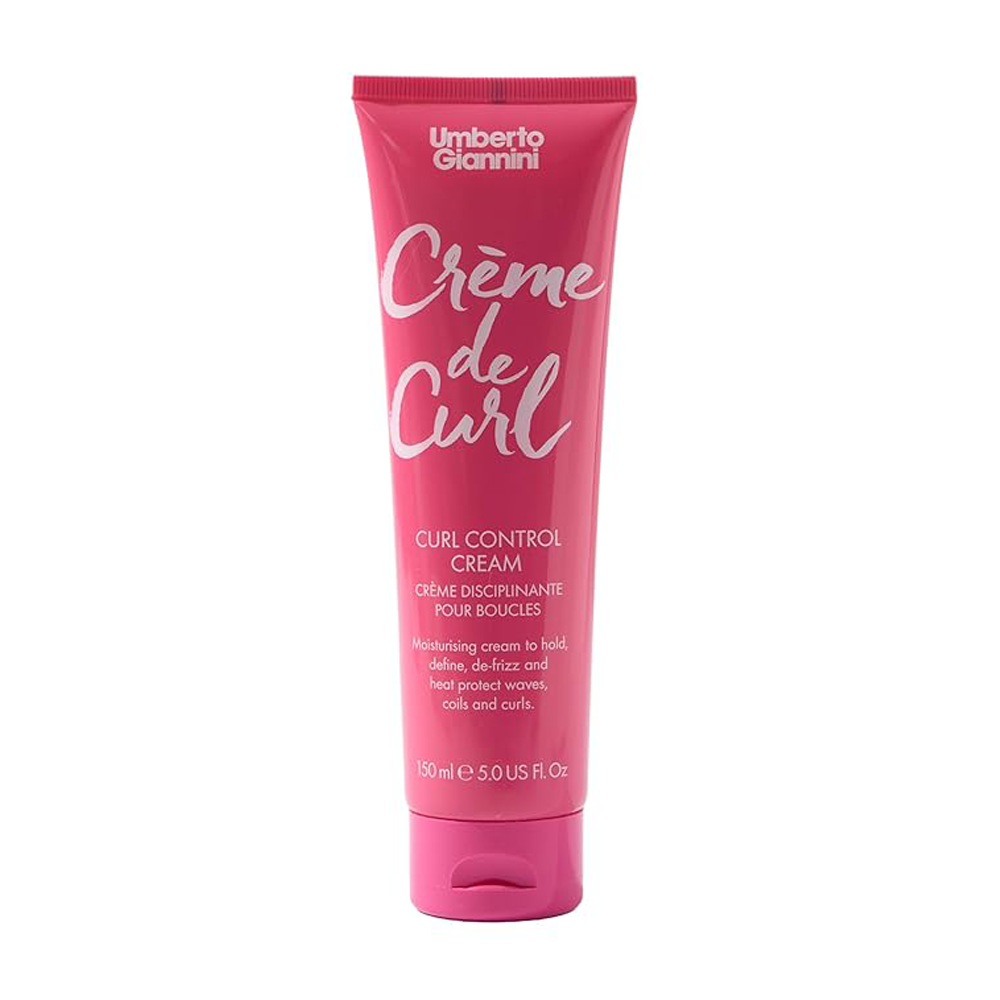 Umberto Giannini Crème De Curl Curl Control Cream 150ml