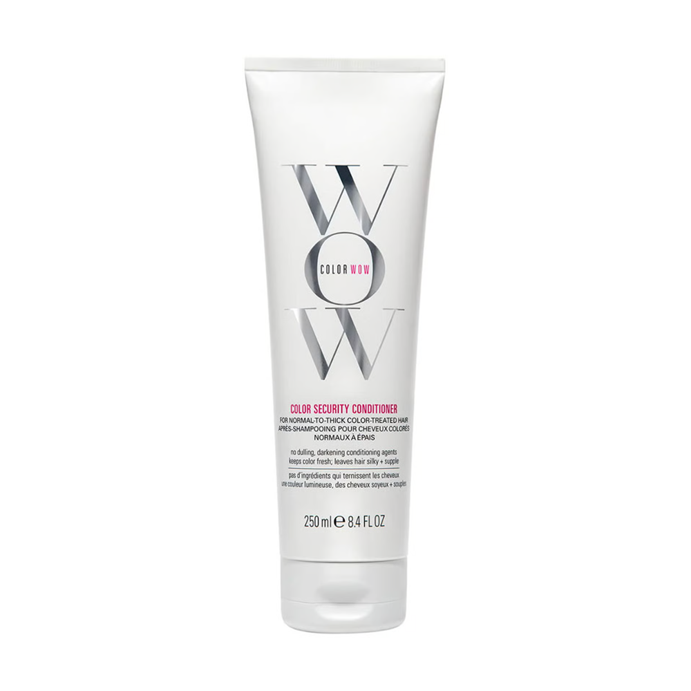 COLOR WOW Security Conditioner for Normal to Thick Hair 250ml
