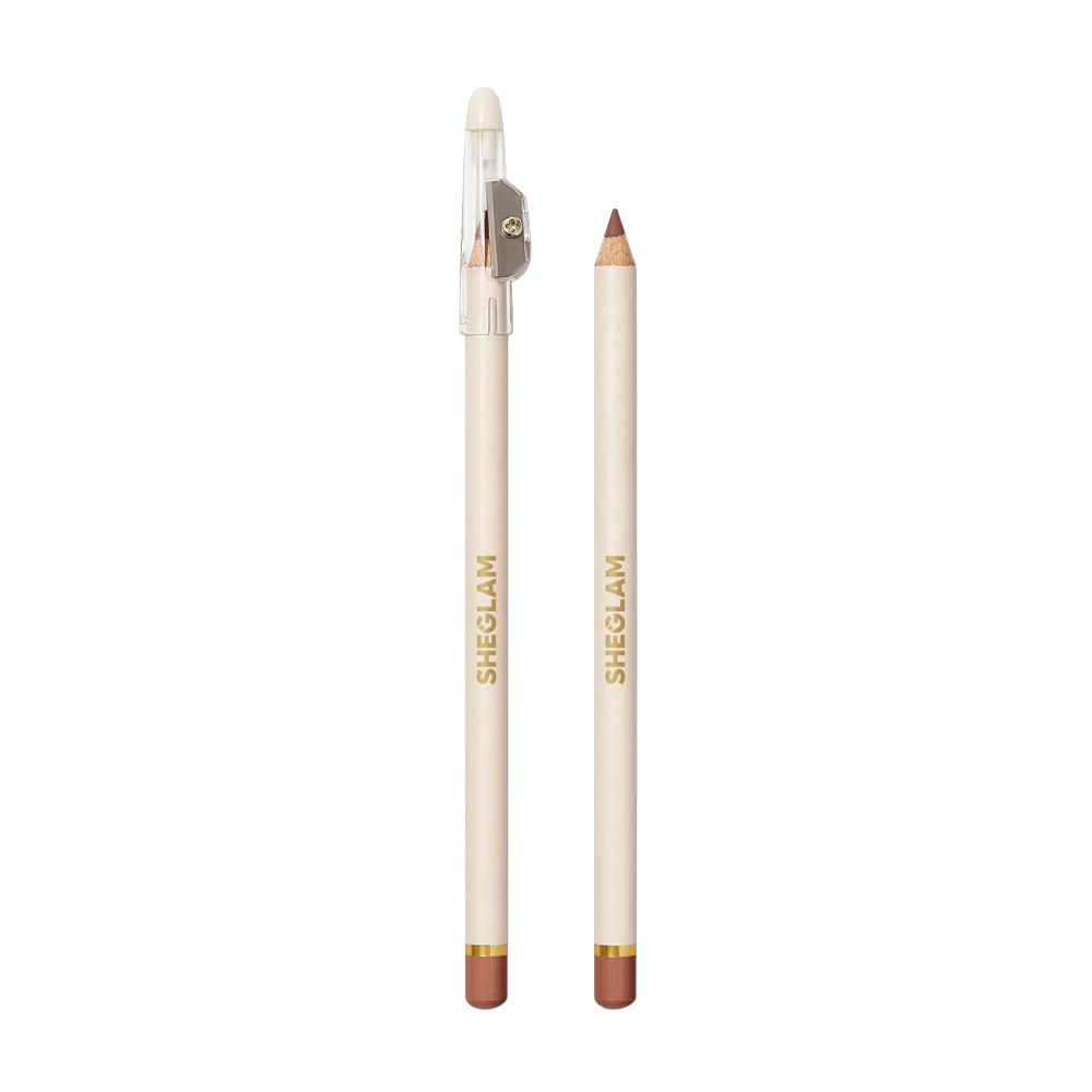 Sheglam Lip Facts Lip Liner 1.7g