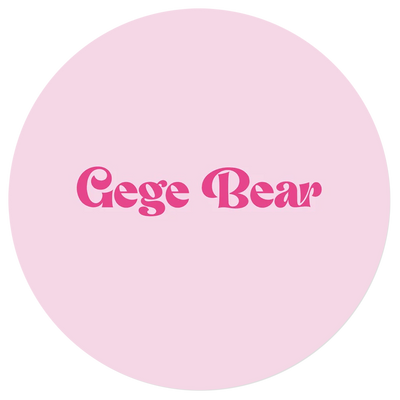 Gege Bear